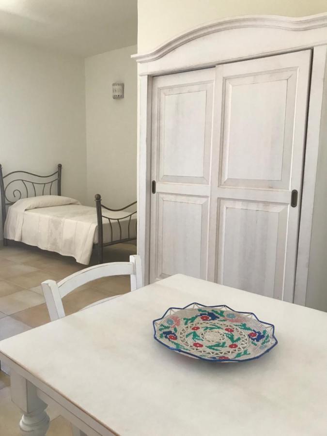 Domo Antiga Guest Rooms Сорсо Екстериор снимка
