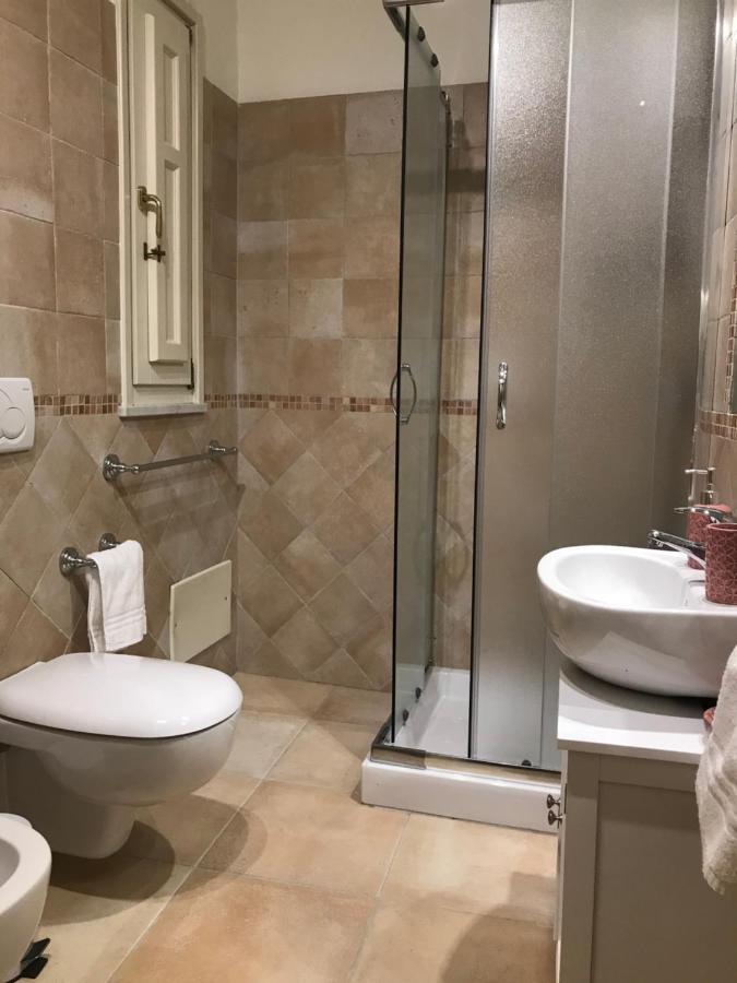 Domo Antiga Guest Rooms Сорсо Екстериор снимка