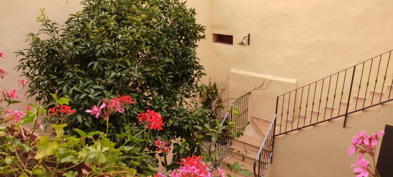 Domo Antiga Guest Rooms Сорсо Екстериор снимка