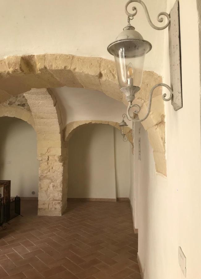 Domo Antiga Guest Rooms Сорсо Екстериор снимка