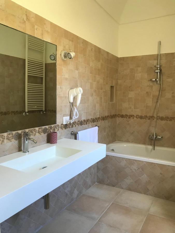 Domo Antiga Guest Rooms Сорсо Екстериор снимка