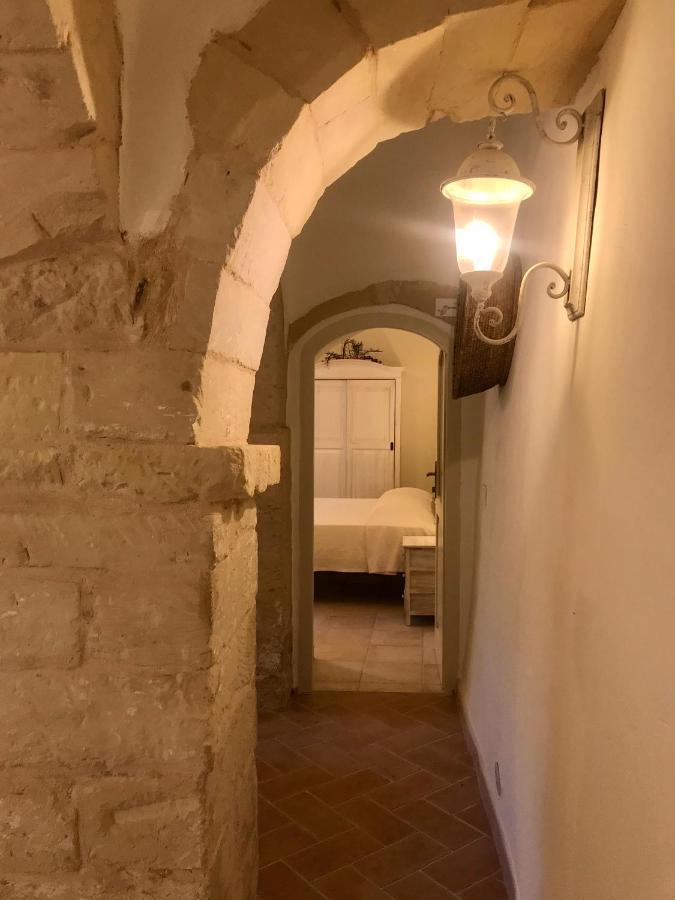Domo Antiga Guest Rooms Сорсо Екстериор снимка