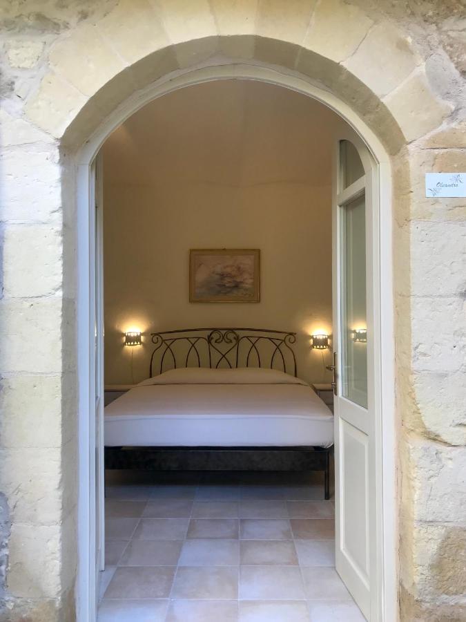 Domo Antiga Guest Rooms Сорсо Екстериор снимка