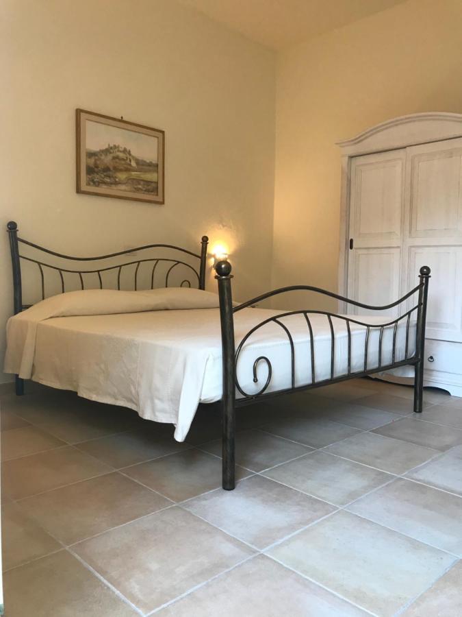 Domo Antiga Guest Rooms Сорсо Екстериор снимка