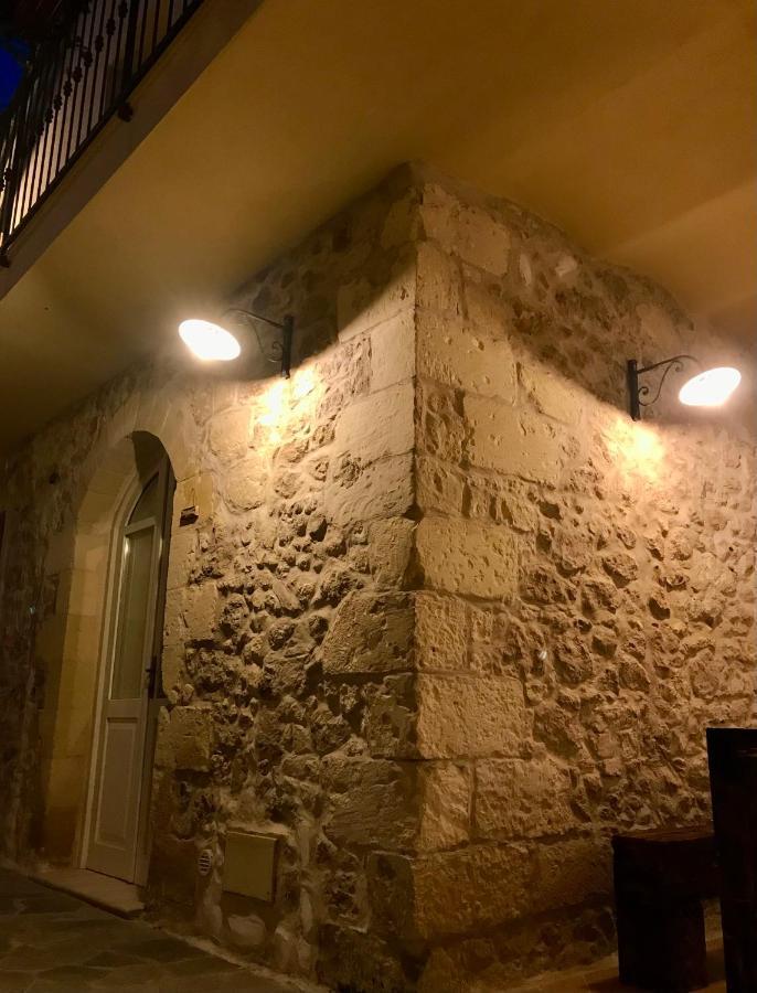 Domo Antiga Guest Rooms Сорсо Екстериор снимка