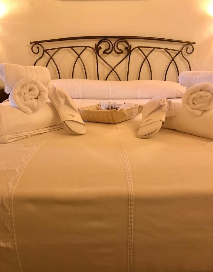 Domo Antiga Guest Rooms Сорсо Екстериор снимка