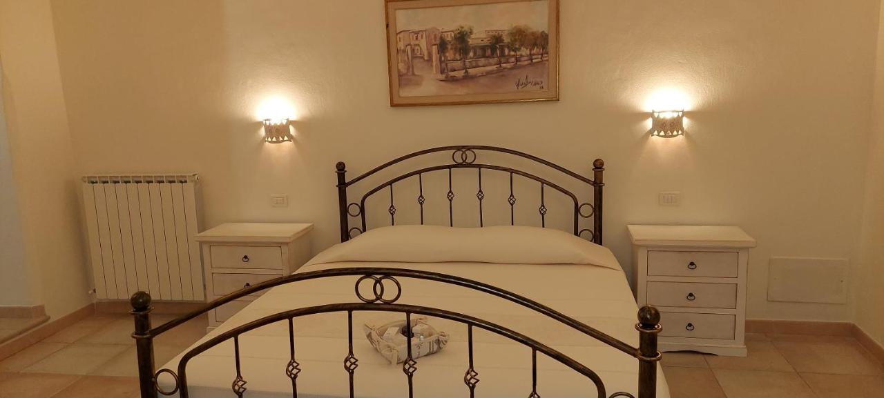 Domo Antiga Guest Rooms Сорсо Екстериор снимка