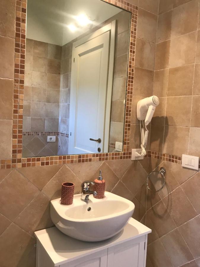 Domo Antiga Guest Rooms Сорсо Екстериор снимка