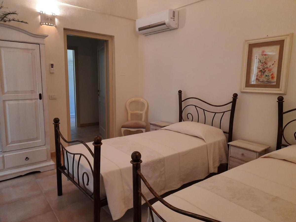 Domo Antiga Guest Rooms Сорсо Екстериор снимка