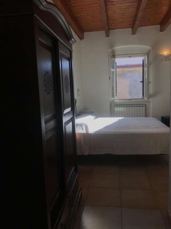 Domo Antiga Guest Rooms Сорсо Екстериор снимка