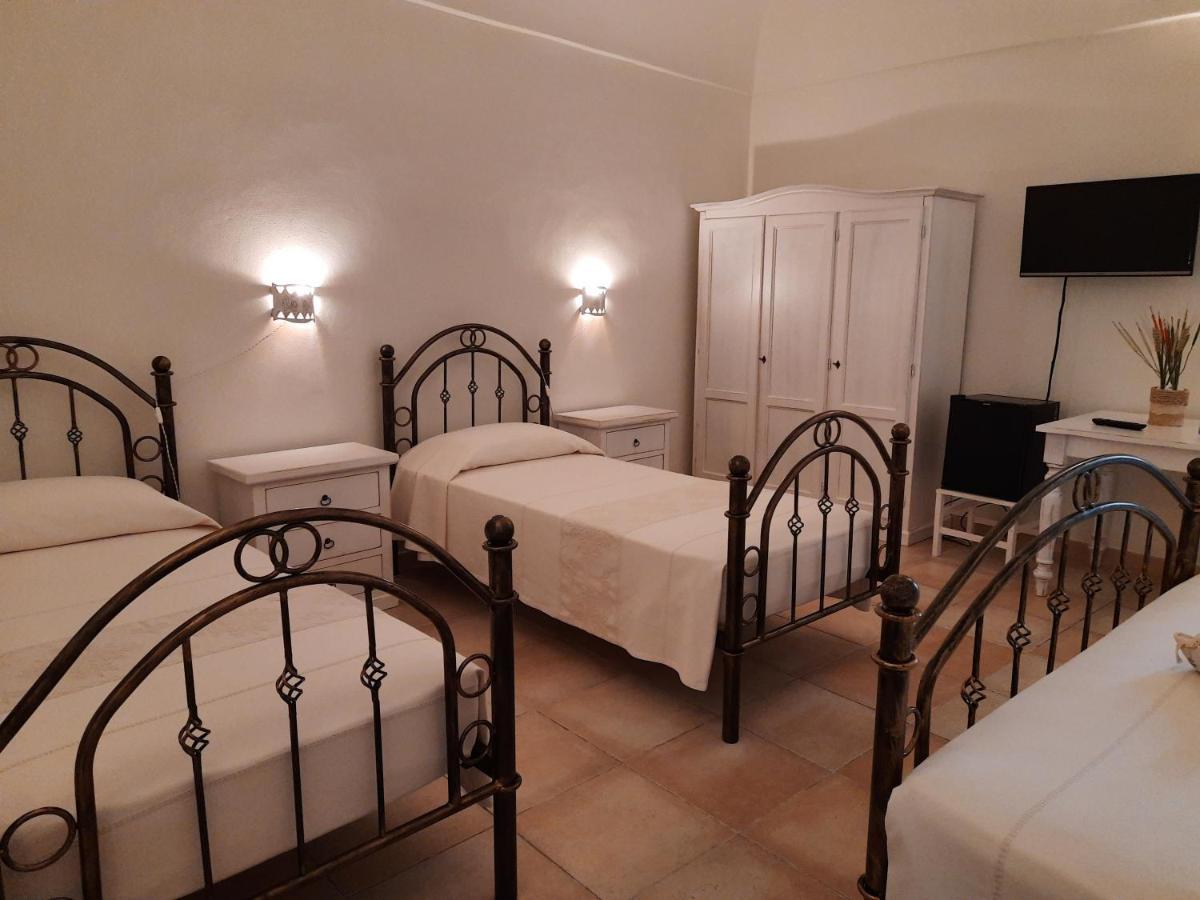 Domo Antiga Guest Rooms Сорсо Екстериор снимка