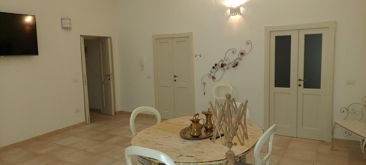 Domo Antiga Guest Rooms Сорсо Екстериор снимка