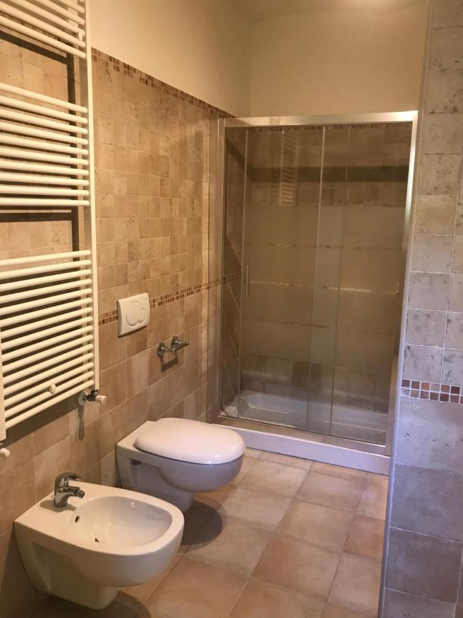 Domo Antiga Guest Rooms Сорсо Екстериор снимка