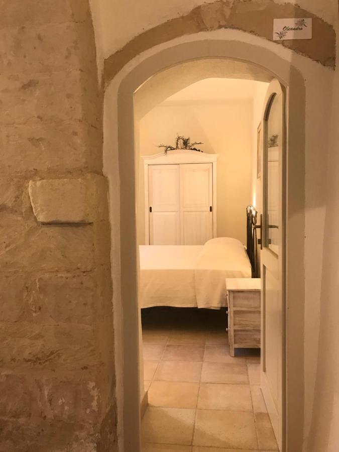 Domo Antiga Guest Rooms Сорсо Екстериор снимка
