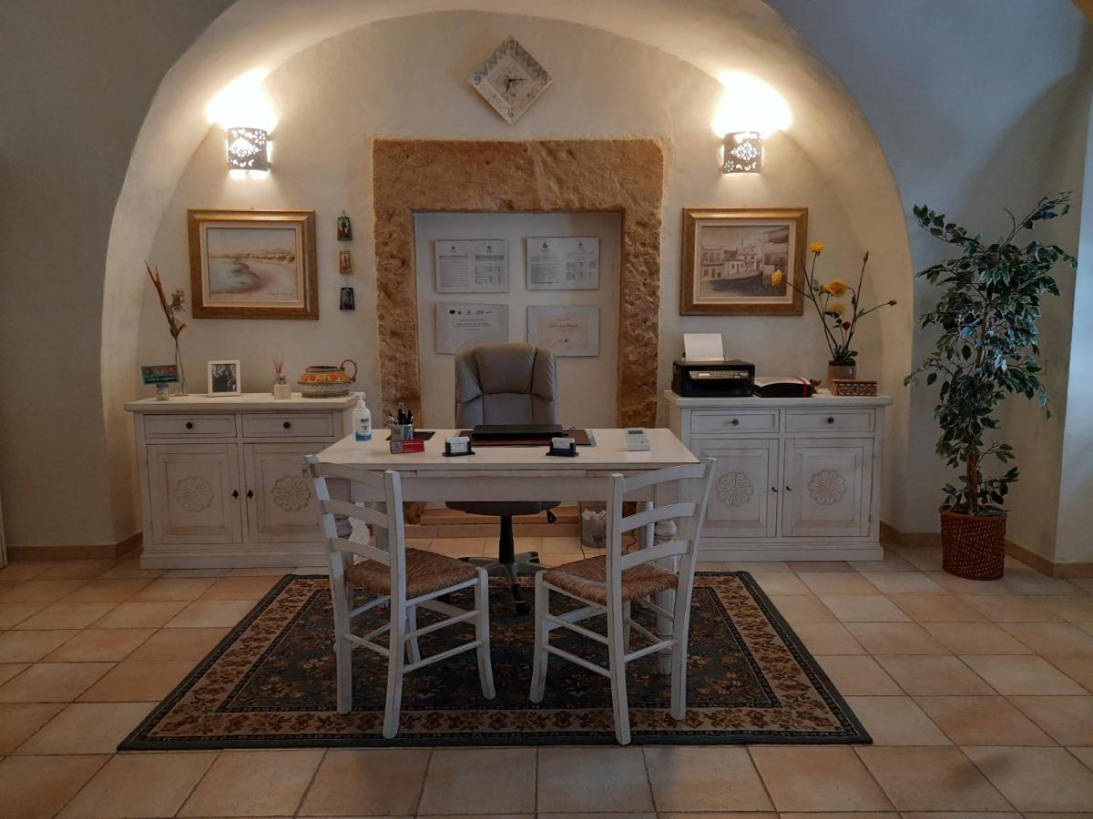 Domo Antiga Guest Rooms Сорсо Екстериор снимка