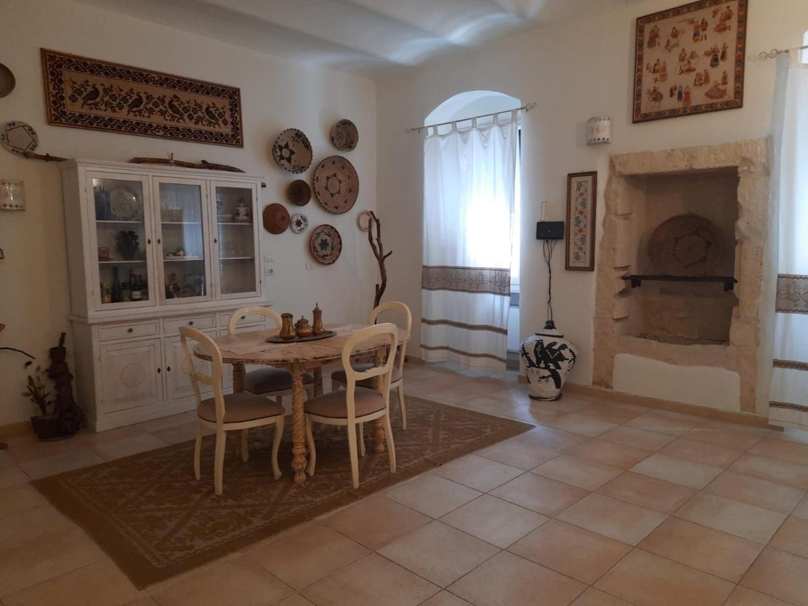 Domo Antiga Guest Rooms Сорсо Екстериор снимка